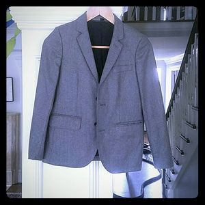 Crew Cuts Ludlow Blazer Boys size 10